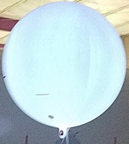 dune balloons