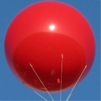 giant balloon - 10 ft. balloon