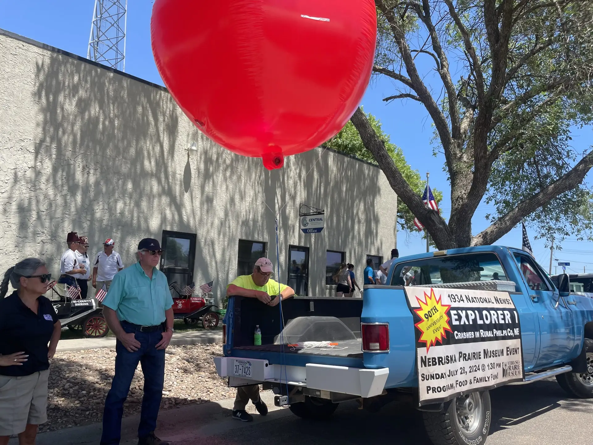 outdoor advertising trends 2026 balloons and aerial marketing displays
