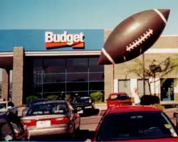 outdoor advertising trends 2026 balloons and aerial marketing displays