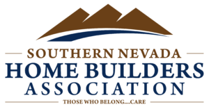 Southern Nevada Home Builders Association member