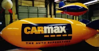 Auto dealer marketing strategy dashboard used by dealership managers to plan local advertising